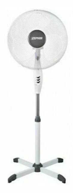 Ventilatore a piantana Zephir
