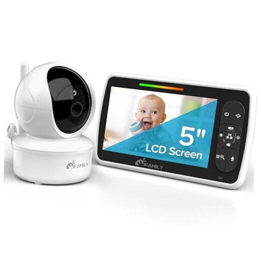 Baby Monitor - Large 5