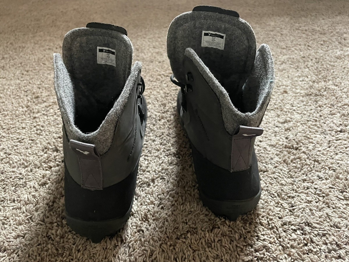 Vivobarefoot Tracker Snow SG. Men