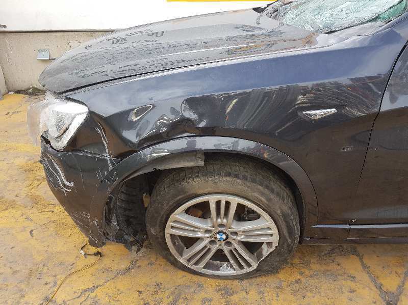 9351155 multifunktionsgriff für BMW X3 XDRIVE 30 D 2014 