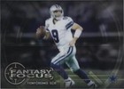 2014 Topps Chrome Tony Romo #FF-TR