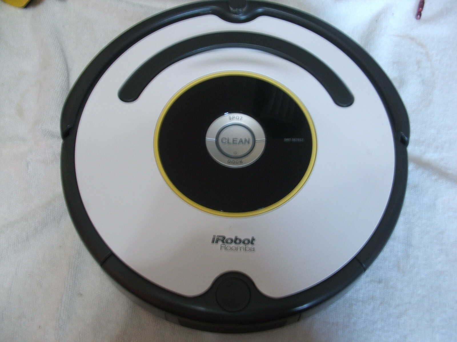 iRobot Roomba 620 Vacuuming Robot (Other) Value for sale online | eBay