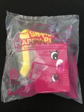 McDonald's Happy Meal Toy: 2018 Shopkins Happy Places #4 
