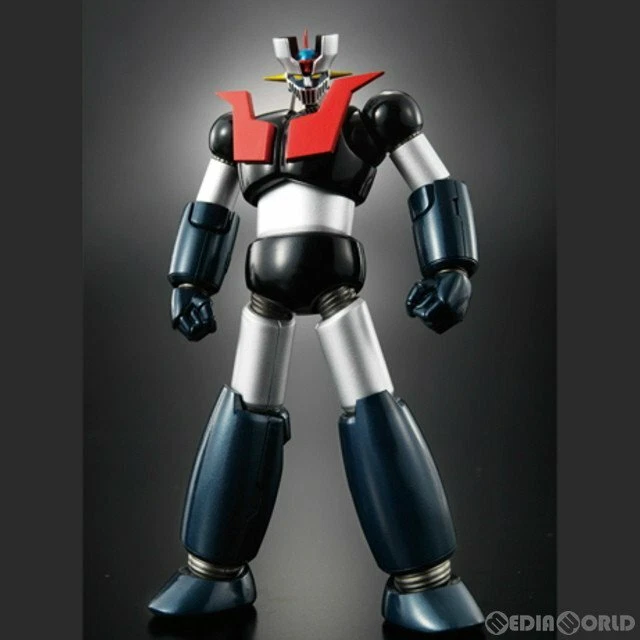 Super robot chogokin mazinger z hotsell