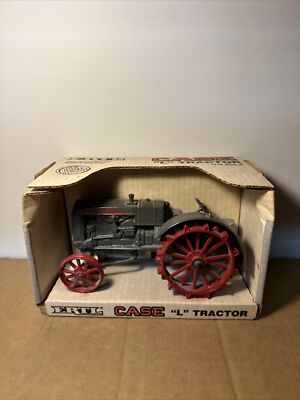 1987 Ertl Case Model 