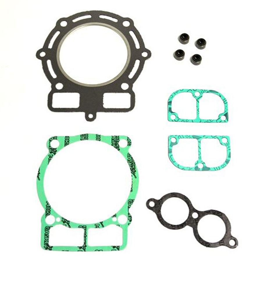 Joints d'étanchéité premium pour KTM SXF 400 millesimes 2000 à 2007