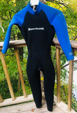 Body Glove Full wetsuit women  s size 7 - 3.2 MM