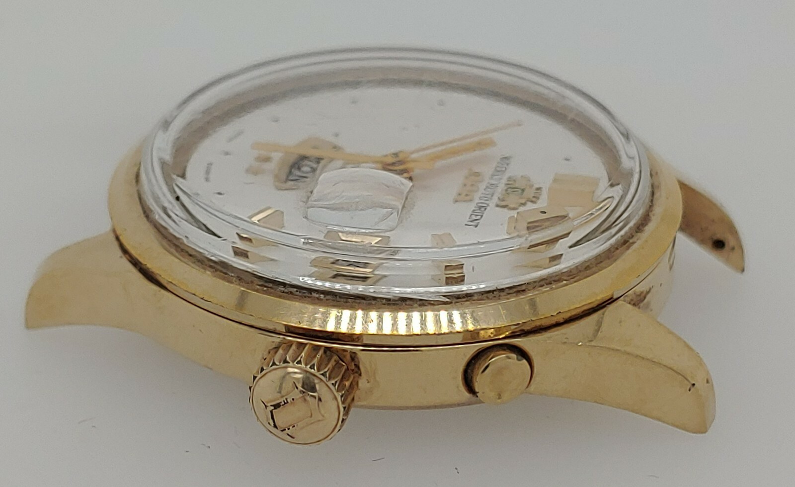 Weekly Automatic Orient 385 Day Date - image 5