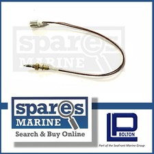 Plastimo LPS181-402 Eco Hob Thermocouple (Push Fit) for post 2009 models