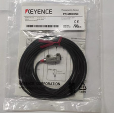 1PC New KEYENCE PR-MB30N3 Photoelectric Sensor Switch PRMB30N3