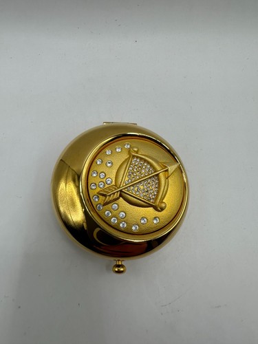 Estee Lauder Compact Rare Collectible ~ Disney ~ Holiday ~ Pleasure ~ Beautiful! - Picture 263 of 270