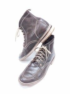 mark nason lounge boots