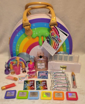 小物・アクセサリー Poopsie Surprise Slime Kit & Carry Case s-l400.jpg