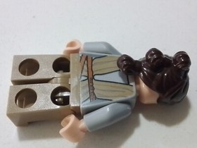 Lego Star Wars Rey's Speeder #75099 Incomplete/Replacement Pieces&nbsp;