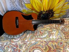 Journey OF660 Acoustic Electric Carbon Fiber Guitar
