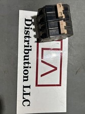 Cutler Hammer 20 amp 2 pole breaker LOT OF 2