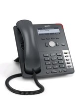 New in box  Snom D715 IP Telephone PN 00004039 - 8 Sets