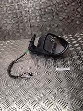 2018-ON NISSAN LEAF FRONT RIGHT DRIVER SIDE POWERFOLD DOOR MIRROR 22705002