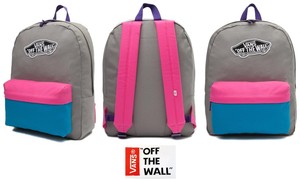 mochilas vans baratas ebay