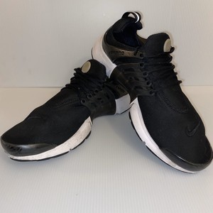 nike presto essential sizing