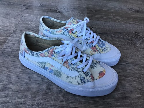 vans atwood gray