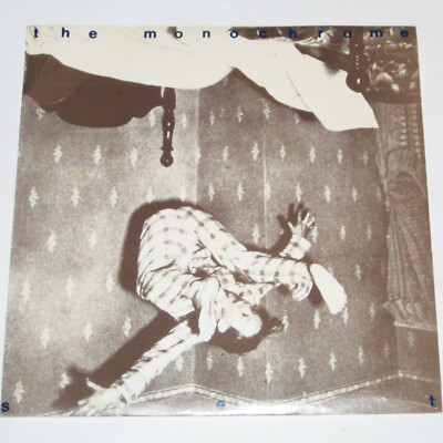MONOCHROME SET The Monochrome Set 7'' Remix 1981 UK 45 Rough Trade 81