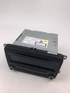 LT980 VW CD Radio Steuerung 5M0035186J [PIN/Code Nicht Enthalten]