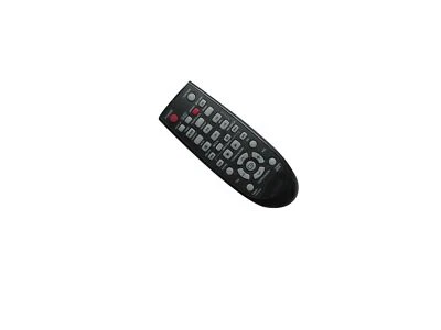 Remote Control For Samsung MM-D330/EN MM-D320/EN MX-D630 CD Mini-Compact System - image 1 of 4