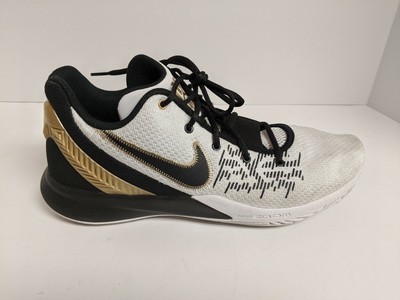 kyrie flytrap 2 white gold