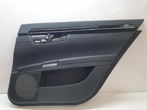 A2217303079 türverkleidung hinten rechts MERCEDES-BENZ CLASE S W221 63 375053