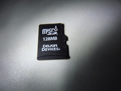 sehr oft gebrauchte Speicherkarte voll funktionsfähig Micro SD Handy