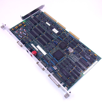 Osai I/O Processor Board OS 8012/3-R/N