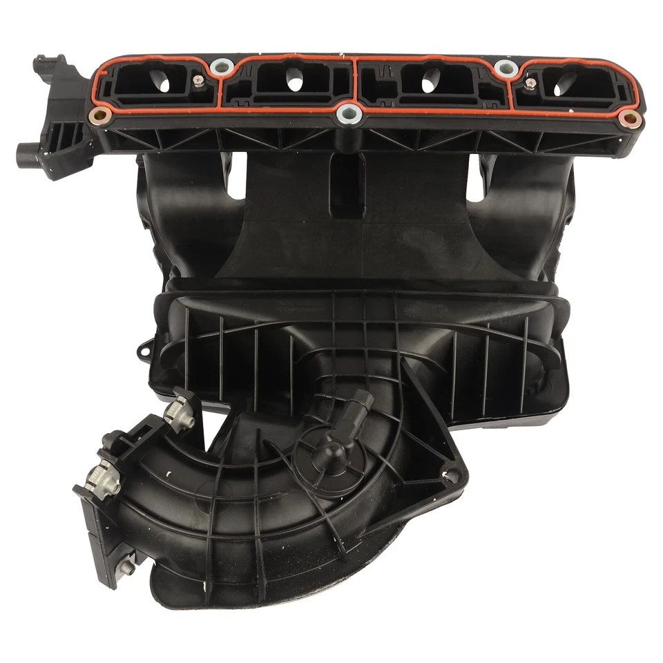 Colector de admisión para Dodge Journey Avenger Jeep Compass 2,4 L 2009-2020 4593915AA Foto 4 de 4