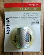 Honeywell Serviceline Replacement Filter Kit 14003121-001 PO902 A/B or PP902 A/B