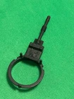 Vintage GI Joe ARAH 1988 Mean Dog FRONT TURRET GUN RING CANNON vehicle part