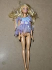 Mattel Barbie Doll Fashionistas Fashion 2000's C282