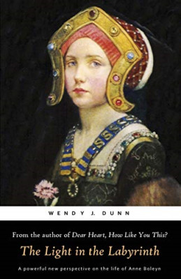 The Light in the Labyrinth - Paperback NEW Dunn, Wendy J 07/09/2014