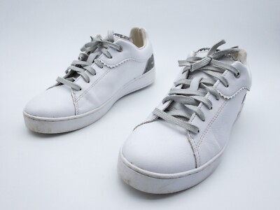 bugatti Damen Sneaker Schnürschuh Freizeitschuh weiß Gr 39 EU Art. 28252-10