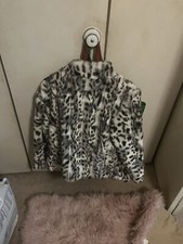 Date Night Coat