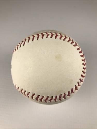Marlins Tigers Cubs Cameron Maybin Signed Major League Baseball MLB Hologram - Picture 8 of 8