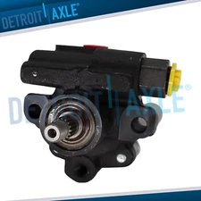 Power Steering Pump for 1999 2000 2001 2002 2003 Toyota Highlander Lexus RX300