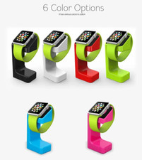 Luxury Fashion Design Table Stand for Apple Smart Watch Portable Watch