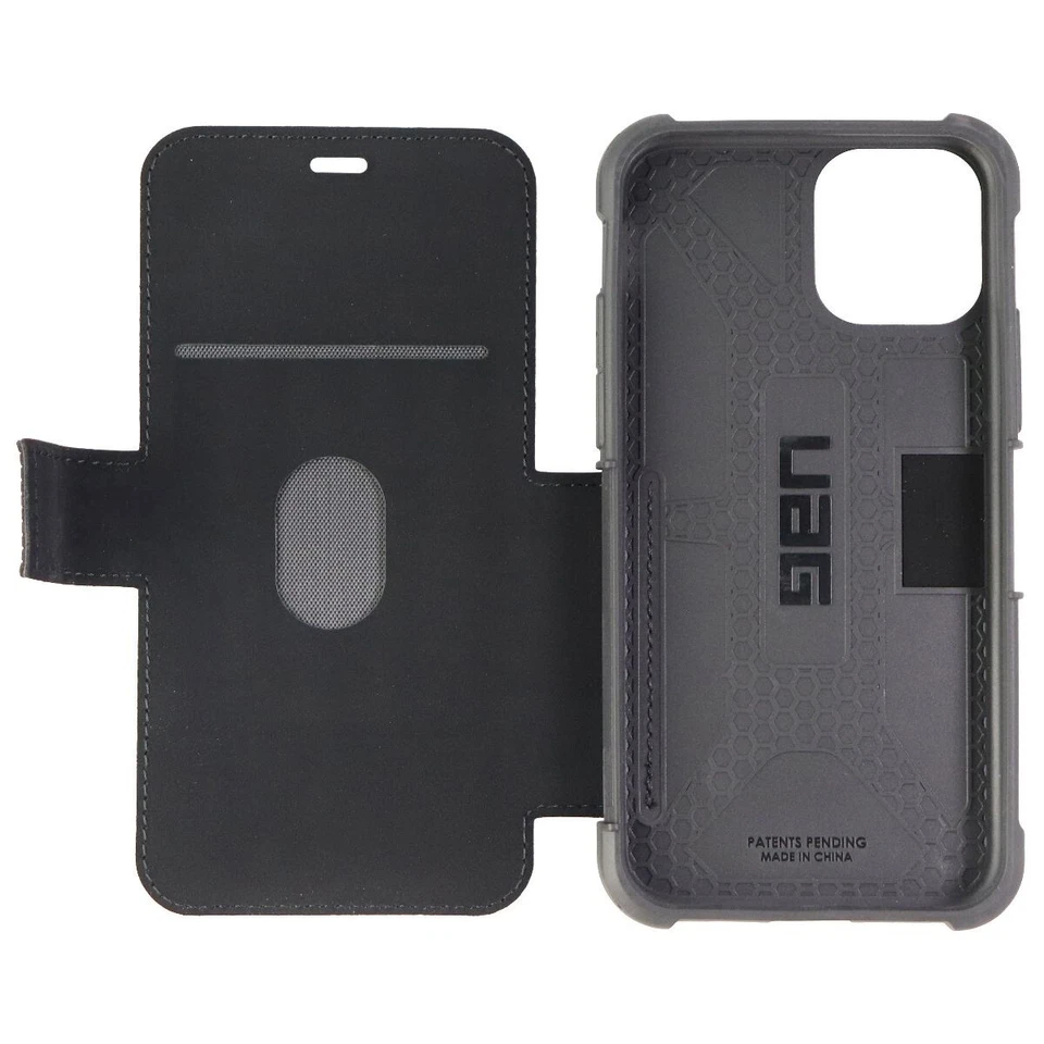 Urban Armor Gear Metropolis Series Folio Case Per Apple Iphone 11 Pro - Nero - Immagine 3 di 4