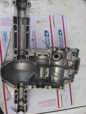 Lowes 18/46 Garden Tractor MTD Upper Case 619-0013 From 618-0156