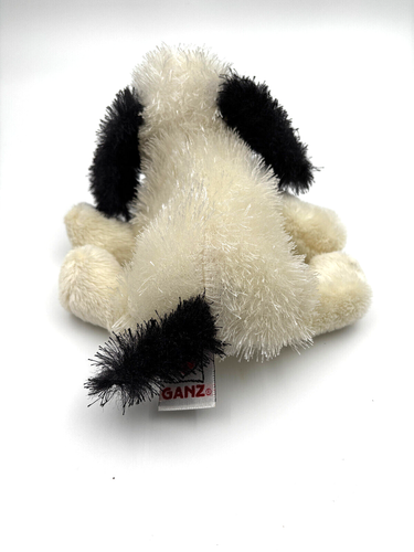 Ganz Webkinz Cheeky Dog HM192 Plush Stuffed Animal No Code - Picture 6 of 6