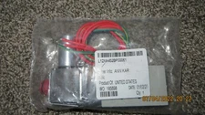 New L12XA452BP00061 ASCO / Numatics Valve Free Shipping Lower 48 only