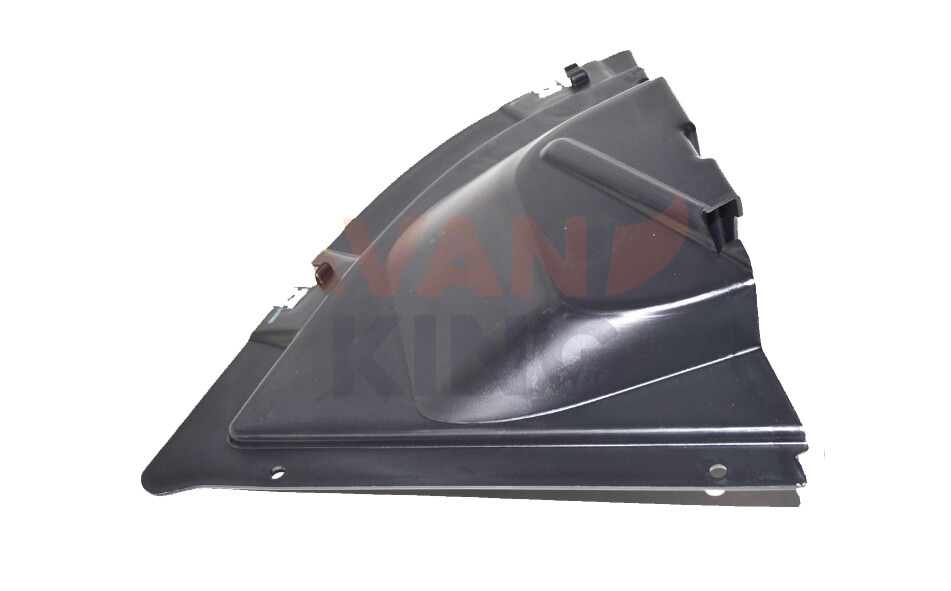 Cache de protection sous moteur droit Iveco Daily 2006+ pièce durable robuste 3802210
