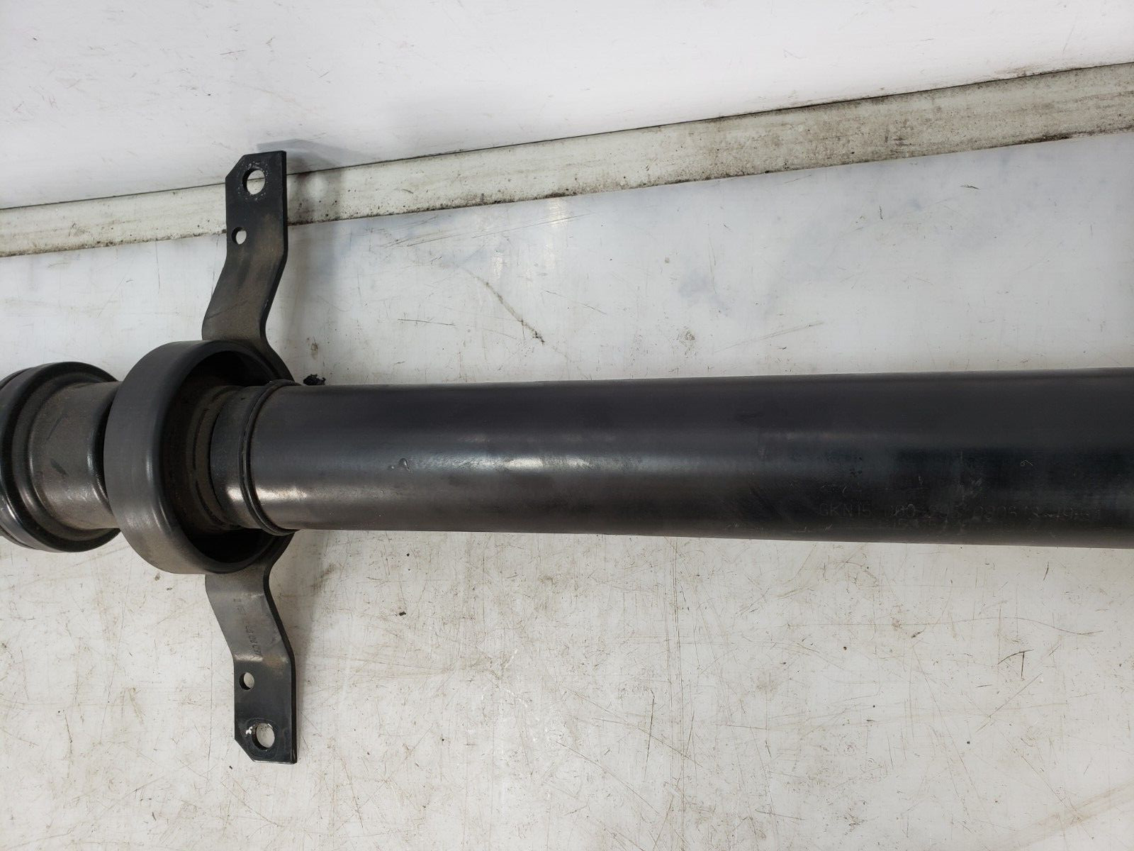 ✅ 2012-2017 OEM Bentley Continetal GT GTC AT Rear Drive Shaft Driveshaft