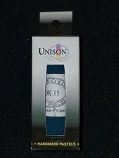 Unison Soft Pastel Single Sticks By Jack Richeson  - HUGE COLOR SELECTION