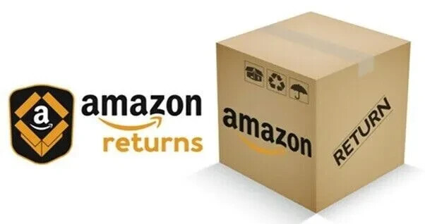 Amazon Returns/Clearance Box - All Sealed & Unopened Items - RRP £250 ...